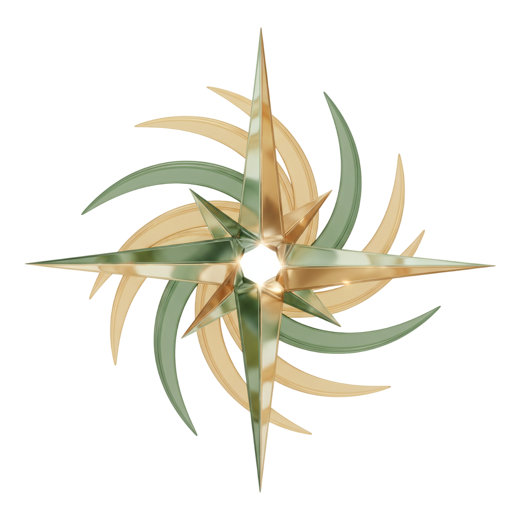 Illustration representing vision