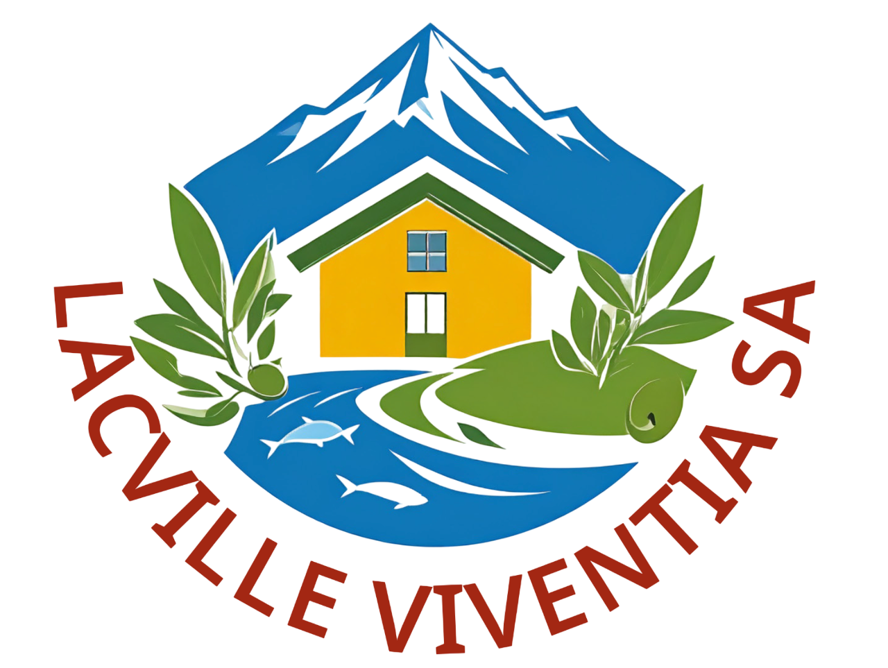 Lacville Viventia SA